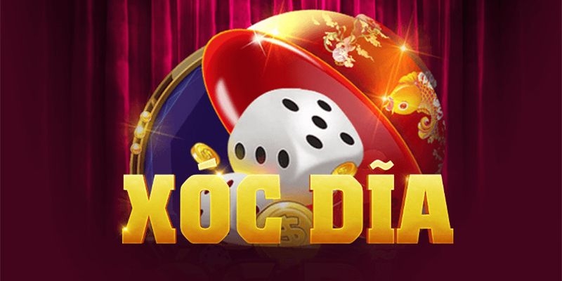 Trải nghiệm cực chất cùng tựa game Xóc đĩa online