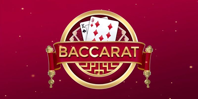 Quy luật đặt cược khi chơi game bài baccarat I9BET