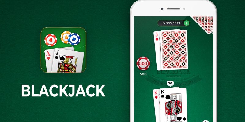 Game Bài Blackhack i9BET