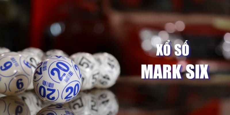 Hướng dẫn tham gia đặt cược Mark Six tại I9BET