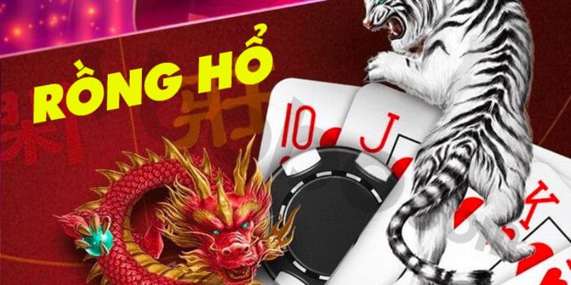 Rồng Hổ Online i9BET