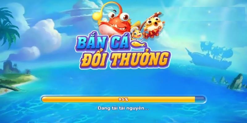 Tìm hiểu luật chơi bắn cá đổi thưởng 