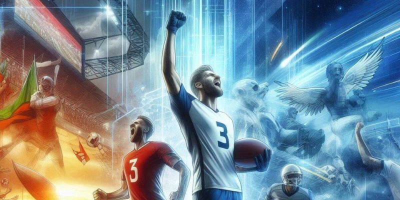 Tìm hiểu về SABA Sport I9BET